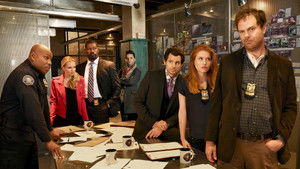 Бэкстром (2015)