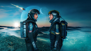 Долгий путь (2024)