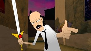 Гэри и Его Демоны (2018)