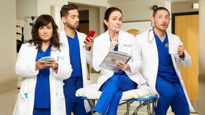 Второй шанс Кэрол (2019)