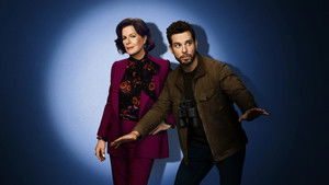 Помоги мне, Тодд (2022)