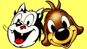 Пиф и Геркулес (1989)