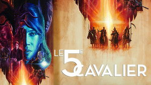 Пятый всадник (2018)