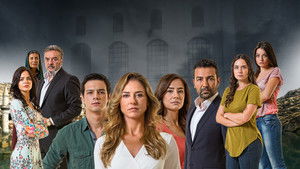 Чёрный цветок / Чёрная роза (2013)