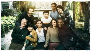 Совет отцов (2020)