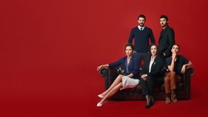 Красная комната (2020)