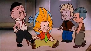 Незнайка на Луне (1997)