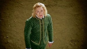 Джек и Бобовое дерево: Правдивая история (2001)