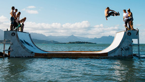 Биг-Сюр (2013)