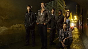 Пропавший (2011)