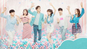 Моя девушка (2019)