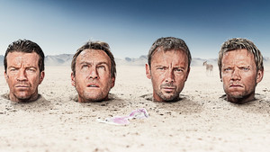 Воздушные змеи (2010)