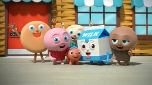 Салон дядюшки Брэда (2020)