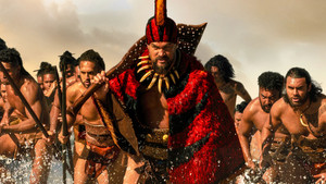 Вождь войны (2025)