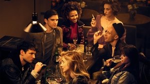 Сладкая горечь (2018)