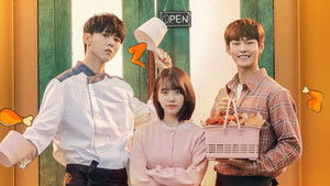 Лучшая курочка (2019)