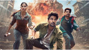 Тайны Шиледаров (2025)