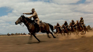 Легкая кавалерия (1987)