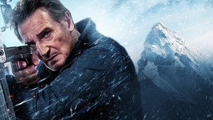 Ледяной драйв 2: Возмездие (2025)