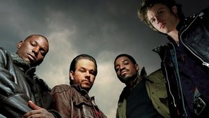 Кровь за кровь (2005)