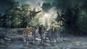 Боишься ли ты темноты? (2019)