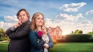 Шекспир и Хэтэуэй: Частные детективы (2018)