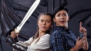 Дуайт в сияющих доспехах (2019)