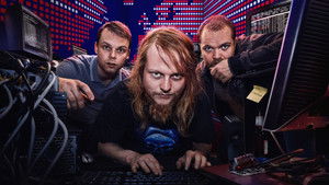 Пиратская бухта (2024)