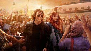 Дейзи Джонс и The Six (2023)