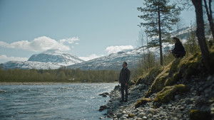 Поймать и отпустить (2021)