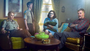 Стэн против сил зла (2016)