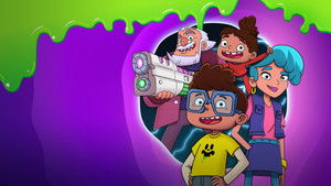 Монстромания (2022)