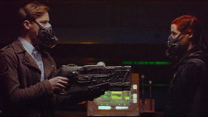 Кровавые машины (2019)