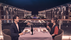 Поужинаем? (2020)