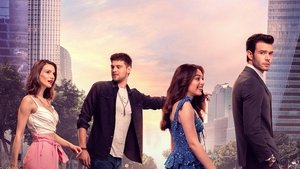 Игра на удачу (2021)