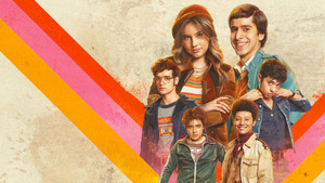 Первый раз / Неповторимая Эва (2023)