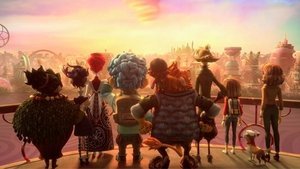 Затерянные в стране Оз (2016)