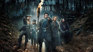 Лесные разбойники / Фламандские разбойники (2020)