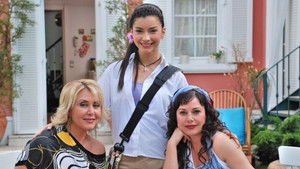 Начинающие ведьмы (2006)