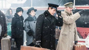 Хождение по мукам (2017)