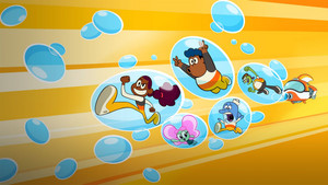 Океанский патруль (2021)