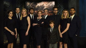 Американская готика (2016)