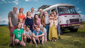 Негодяи в дороге (2022)