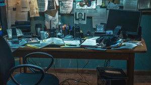 Горячая голова (2022)