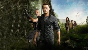 Терра Нова (2011)