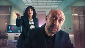 Анонимные любовники (2025)