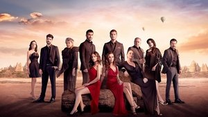 Черное сердце (2024)