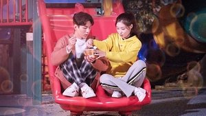 Потому что это первая любовь / Моя самая первая любовь (2019)