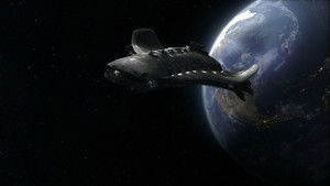 Хроники будущего (2007)