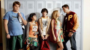 Достоинство Бергера (2010)